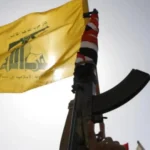 بيان تعزية بخامنئي من حزب الله: نؤكد عهدنا الثابت في مواصلة الجهاد والمقاومة