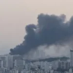 تصعيد عسكريّ كبير في حال فشل الدبلوماسيّة، وإعلام إيراني: أميركا وإسرائيل زرعت عبوّات متفجّرة في شيراز