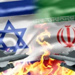 دفعة صاروخية ايرانية جديدة باتجاه اسرائيل