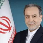 عراقجي: نحن في حالة حرب غير مشروعة، وجديد الوضع الأمني على الساحة الإقليميّة