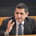 قيومجيان: لا لتحويل الكرنتينا-المرفأ مربع أمني جديد ومقدمة لتغيير ديمغرافي