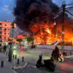 ما بين “العزلة” الدولية و”الانقسام” الداخلي…من يدفع الثمن!؟