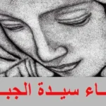 سيّدة الجبل: لموقف حازم والتمسّك بالدولة