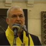 لم يتم اغتيال محمد رعد