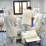 وزير الصحة يحذّر المستشفيات: لا فروقات مالية على النازحين والمرضى في المستشفيات