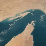 نائب وزير الخارجية الإيراني ينفي مزاعم ترامب حول مضيق هرمز