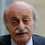 جنبلاط: اللبنانيون يدفعون ثمن قرارات أتت من إيران