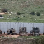 إسرائيل تفضل بقاء الوضع في لبنان على حاله