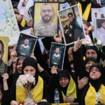 الرئيس اللبناني مطمئن لنتائج اتصاله بترمب