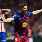 ريال يسقط أمام مايوركا… وبرشلونة يعزز الصدارة على حساب أتلتيكو