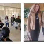 الإتحاد اللبناني لسيدات الأعمال والمهن في مراكز الإيواء في كسروان