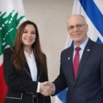 غارة استهدفت المنطقة الواقعة بين بلدتي عيتا الجبل وحدثا