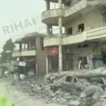 التلفزيون الإيراني يدعو مسلحين محليين لاستهداف جنود أجانب في گچساران