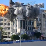صدمة حادّة بانسحاب الجيش من البلدات المسيحية “هبّة” دولية وأوروبية تتخوّف على اليونيفيل