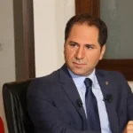 الجميّل: اليوم بداية استعادة ‎لبنان زمام قراره ومستقبله