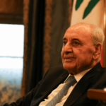 برّي: طهران أبلغتني أن أيّ حلّ سيشمل لبنان، وهذا جديد الوضع الأمني