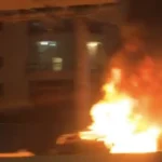 5 شهداء و21 جريحا في حصيلة أولية للغارة على الجناح