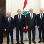 أول مفاوضات لبنانية إسرائيلية مباشرة منذ 1983… جولة واشنطن على نار بنت جبيل والشروط