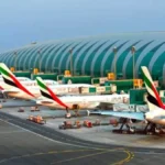 طيران الإمارات: الإيرانيون ممنوعون من دخول الإمارات أو المرور عبرها