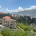 بالفيديو: 3 غارات تستهدف منازل في مشغرة