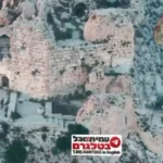 بالفيديو: مشاهد تظهر لحظة دخول الجيش الإســرائيلي إلى قلعة الشقيف جنوبي لبنان