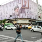 معركة الإنترنت تنفجر داخل النظام الإيراني… القضاء يتحدى بزشكيان علناً