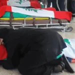 الجنوب أرض محروقة بين نار إسرائيل وحسابات “حزب الله” الاقليمية