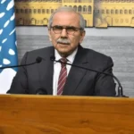 مسيّرة تستهدف مزرعة مشرف بقضاء النبطية