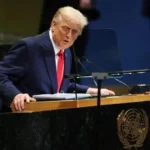 وزير الحرب الأميركي: ترامب لن يوقّع أي اتفاق إلا إذا كان لمصلحة الولايات المتحدة