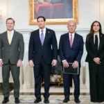 وقف النار عقدة محادثات البنتاغون… المفاوضات العسكرية تتعمق في بنود الحرب والسلاح والانسحاب