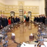 نعيم قاسم: رئيس الجمهورية على حقّ