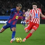 برشلونة يفتح المفاوضات… وأتلتيكو يرفض العرض الأول