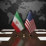 تبادل الرسائل بين اميركا وايران