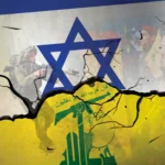 الجيش الإسرائيلي: نهاجم مقرات قيادة لحزب الله في صور