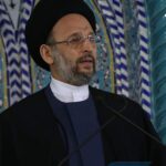 فضل الله: إسرائيل تحاول فرض الوقائع بالنار