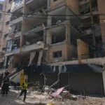 السفير الأميركي لدى لبنان يستكشف موقف برّي… وزيارة قائد الجيش إلى باكستان