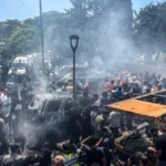لبنان… «اندفاعة نار» على وهج صراع المعادلات والممرّات