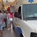 إسرائيل تدمر مجمع أنفاق لحزب الله قرب قلعة الشقيف