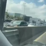 بالفيديو: ازدحام السير على الأوتوستراد الساحلي من بيروت باتجاه كسروان