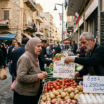 لبنان على حافة الإنفجار الاجتماعيّ