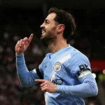 ريال مدريد يقترب من حسم صفقة نجم مانشستر سيتي