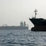 شركة “كبلر”: أربع ناقلات نفط ترفع العلم الإيراني عبرت مضيق هرمز للمرة الأولى منذ 15 نيسان