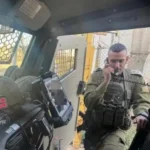 ضابط درزي يتسلّم قيادة لواء “غولاني” من قلعة الشقيف… من هو أيوب كيوف؟