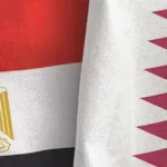 اجتماع قطري مصري بحث الأوضاع في لبنان وغزة