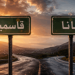 تحذيرٌ عاجل: طريق قانا – القاسمية ضمن دائرة التهديد والاستهداف