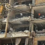 هجوم على نتنياهو بسبب “ضربة الضاحية”.. “معاريف” تفتح النار