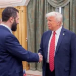 الشرع إلى أميركا… ولقاء مرتقب مع ترامب