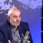 د. بيار الخوري: المطلوب عدالة تصالحية
