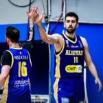 بيروت يحاول مجاراة البطل… لكن الرياضي يفرض واقع الفوارق