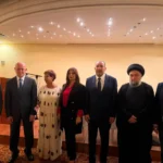 رمزي بوخالد: إنهاء سلاح الحزب وحصر قرار الحرب والسلم بيد الجيش هو الممرّ الإلزامي لاستعادة استقرار لبنان